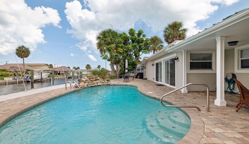 Ferienhaus, 3 Schlafzimmer