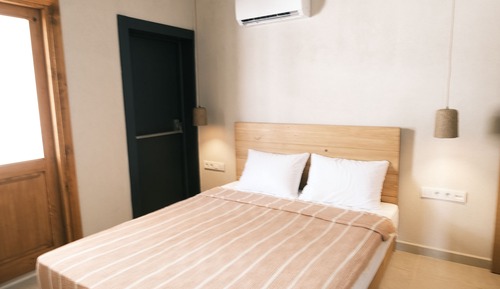 Superior-Suite, 1 Queen-Bett, Badewanne