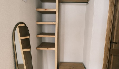 Deluxe-Doppelzimmer, 1 Queen-Bett, Badewanne