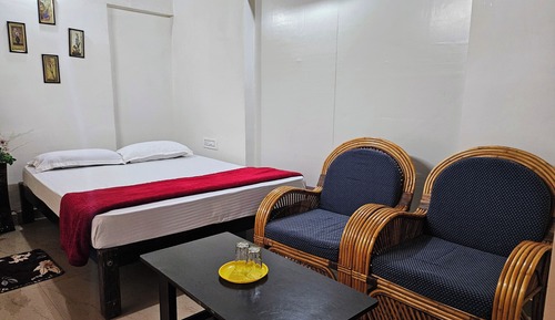 Standardzimmer