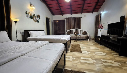 Familien-Suite
