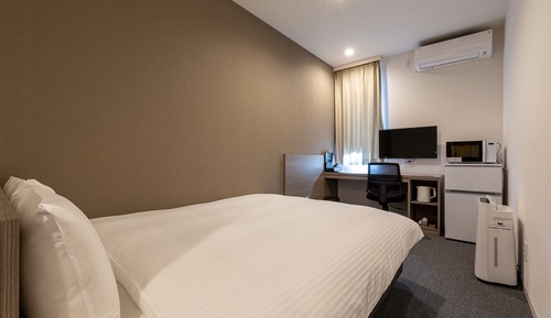 Standard-Doppelzimmer, Nichtraucher (check-in is not available after 11PM)