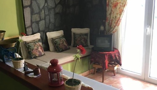 Familienapartment, Seeblick