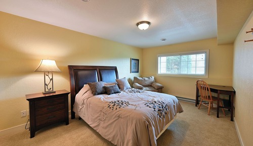 Apartment, Mehrere Betten, Whirlpool, Blick auf den Golfplatz (Unit 109 2 BDRM/ 2 BA)