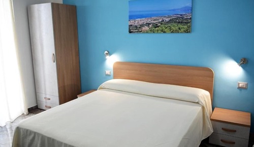 Deluxe-Zimmer