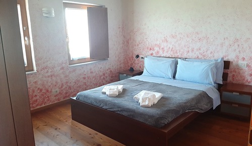 Standard-Doppelzimmer