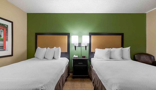 Basic-Doppelzimmer