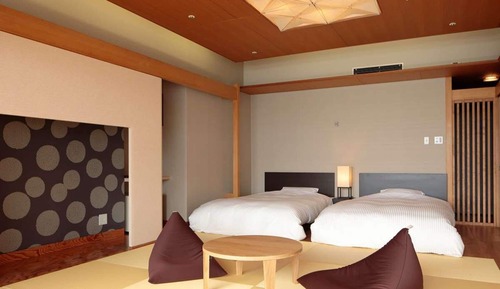 Zweibettzimmer, Nichtraucher (Type B,Modern Floor)