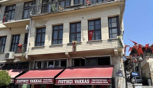 Deluxe-Doppelzimmer, Stadtblick