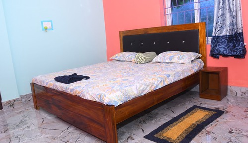 Deluxe-Doppelzimmer, Stadtblick