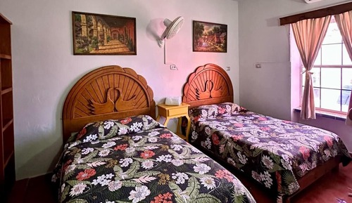 Comfort-Doppelzimmer