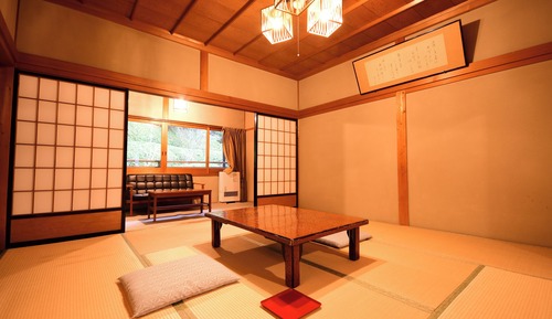 Comfort-Vierbettzimmer