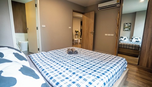 Classic-Apartment, 2 Schlafzimmer, Nichtraucher