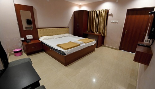Standardzimmer