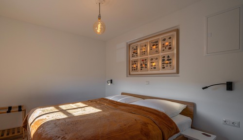 Design-Apartment (Bergbau)