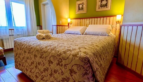 Comfort Double or Twin Room, City View