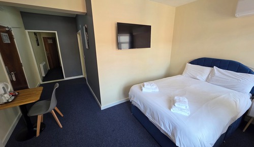 Standardzimmer