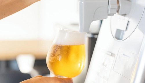 Familienvilla, Meerblick