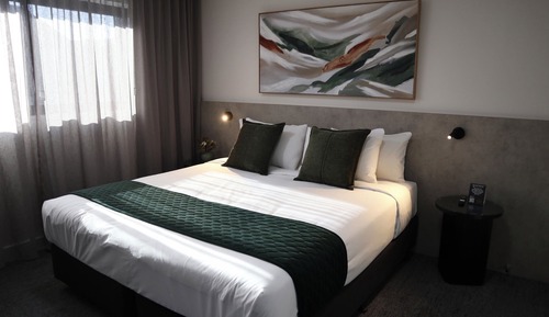 Deluxe-Zimmer