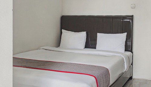 Standard-Doppelzimmer