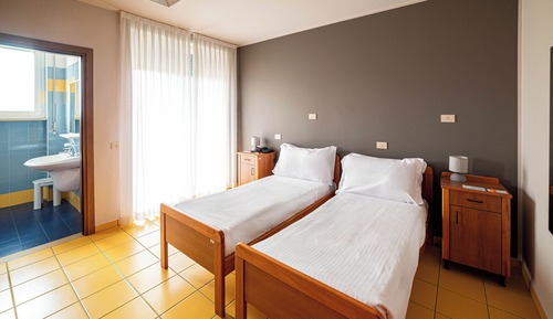 Classic-Doppelzimmer