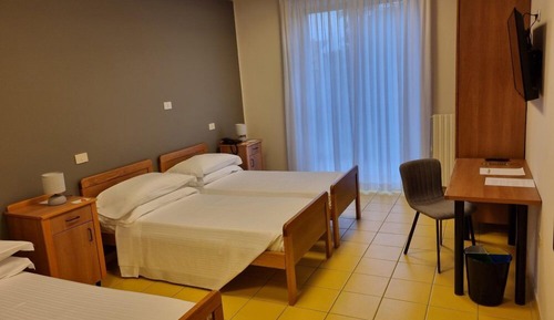 Classic-Dreibettzimmer