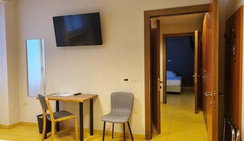 Familienzimmer