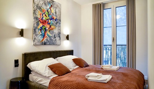 Deluxe-Suite
