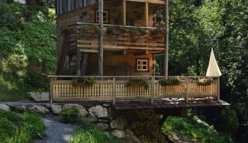 Junior-Chalet