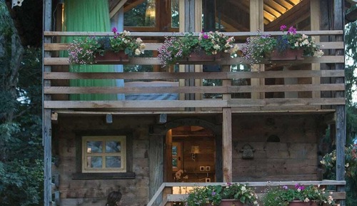 Familienchalet