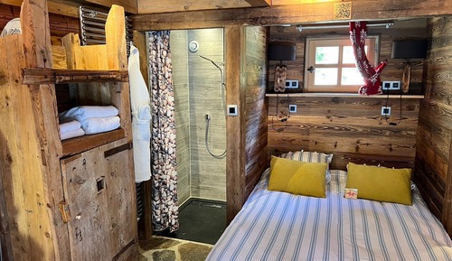 Comfort-Zimmer
