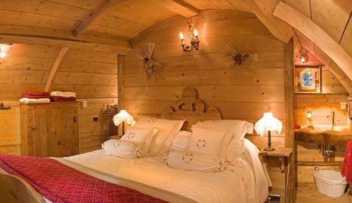 Grand-Chalet