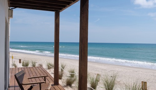 Suite, Balkon, Meerblick