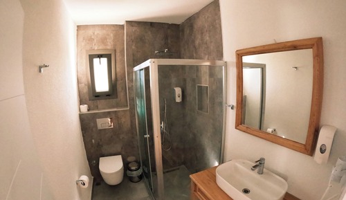 Deluxe Room with Balcony