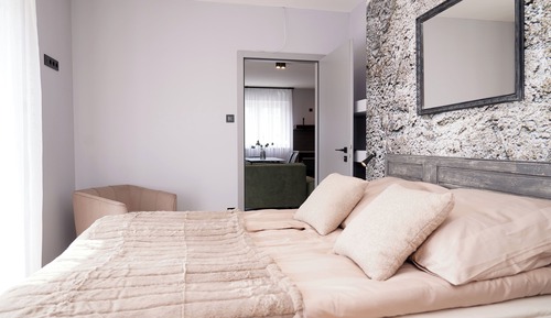 Apartment, 2 Schlafzimmer