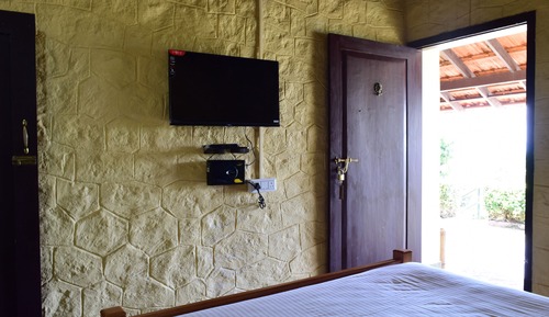 Standardzimmer