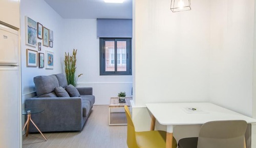 Senior-Apartment