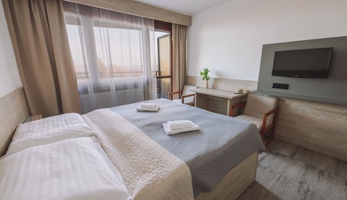 Superior-Zimmer, Nichtraucher