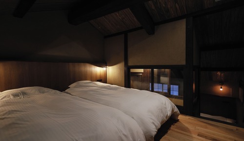 Design-Apartment, Stadtblick (TSUGUMI, Room Rental,0.4km from Front)