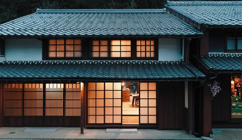 Design-Apartment, Stadtblick (HIBARI, Room rental, 0.4km from front)