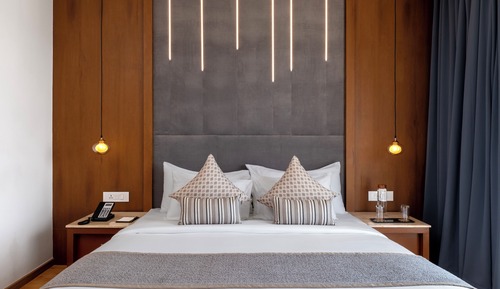 Executive-Suite