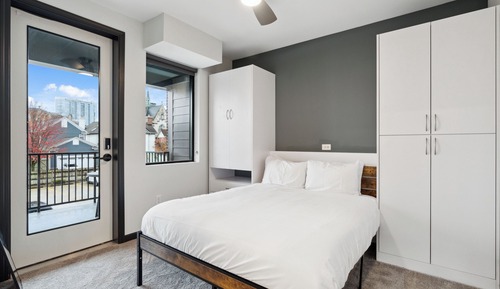 Deluxe-Apartment