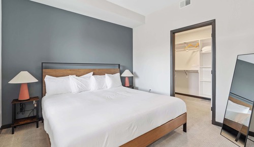 Deluxe-Apartment