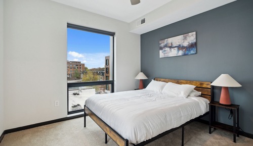 Deluxe-Apartment