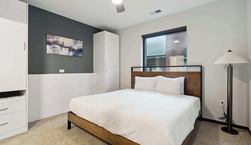 Deluxe-Apartment