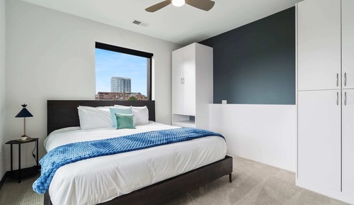 Deluxe-Apartment
