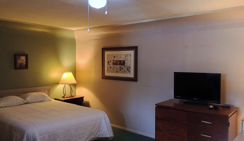 Basic-Doppelzimmer