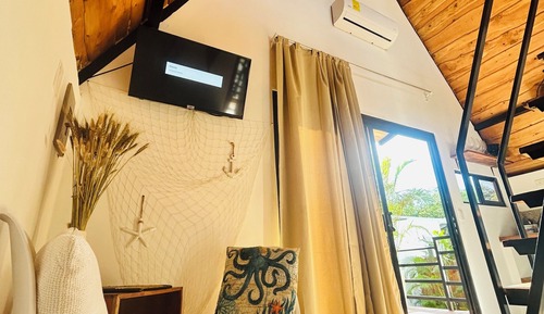 Standard-Chalet