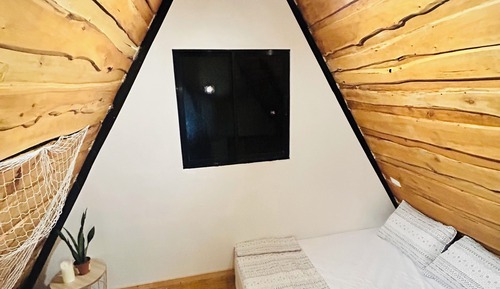 Familienchalet