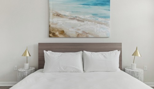 Classic-Apartment (Self Check-in with Virtual Front Desk)